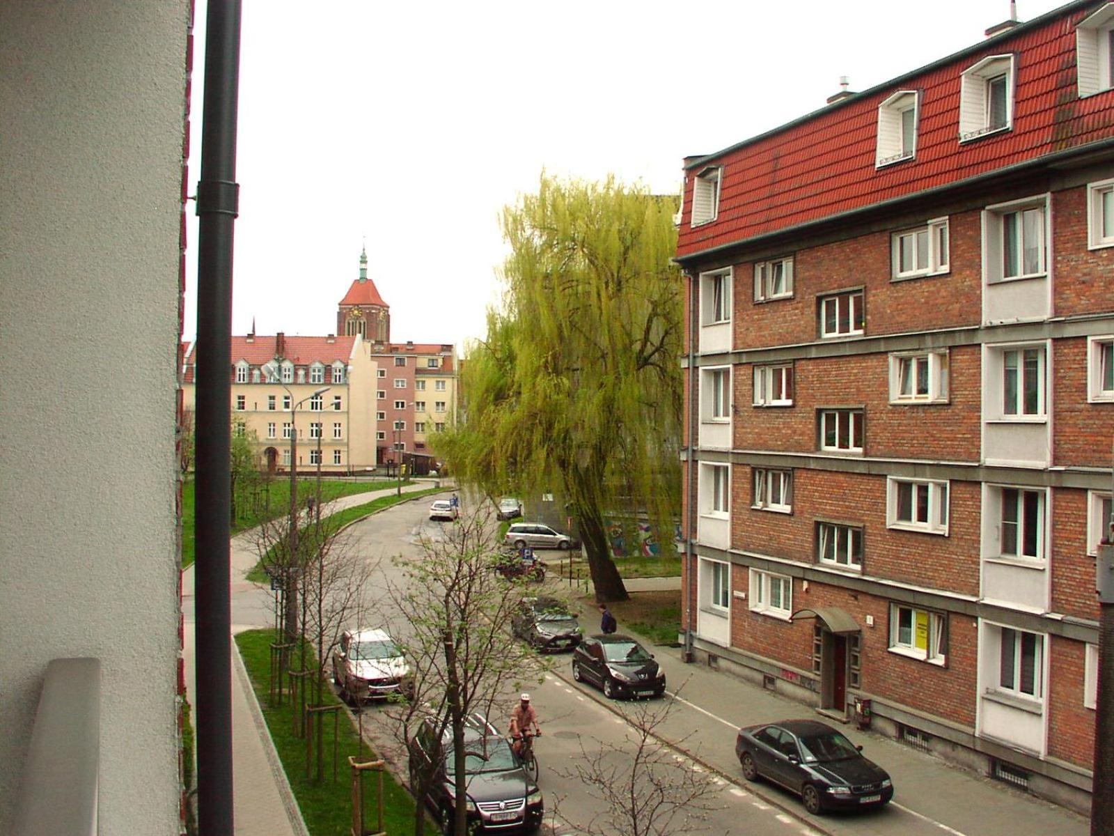 Planet Gdansk Apartments Mercure Old Nova 外观 照片
