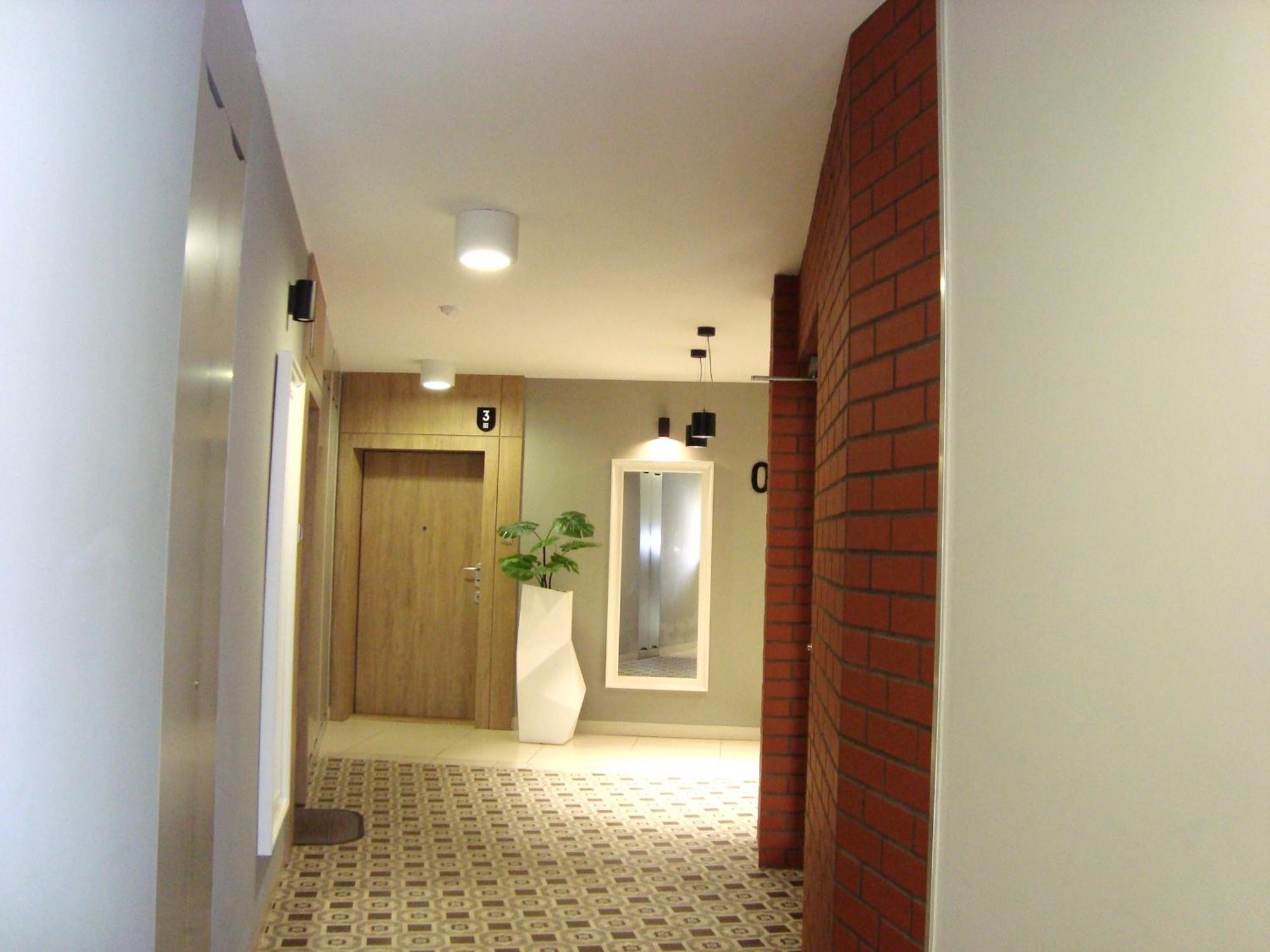Planet Gdansk Apartments Mercure Old Nova 外观 照片