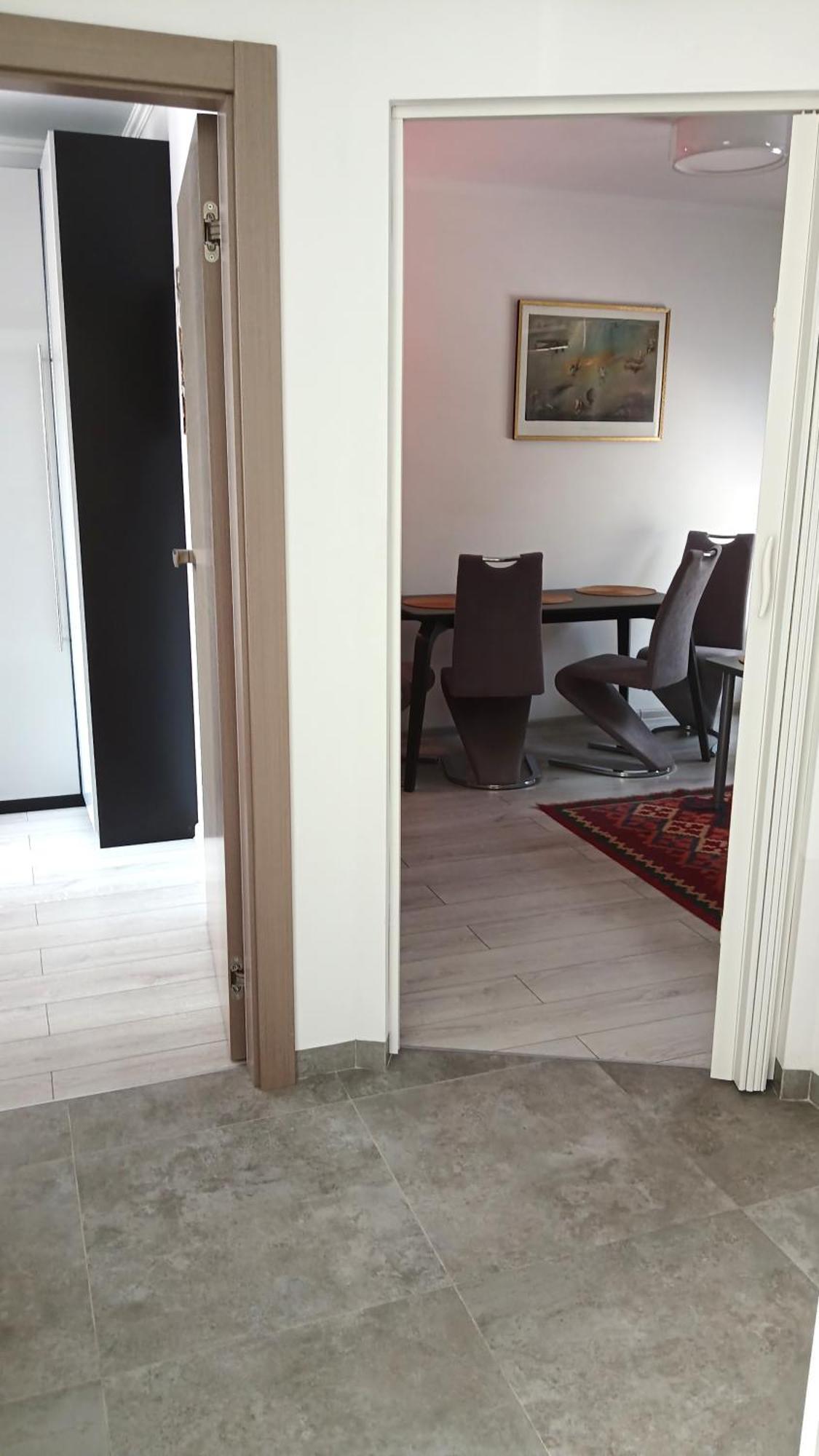 Planet Gdansk Apartments Mercure Old Nova 外观 照片