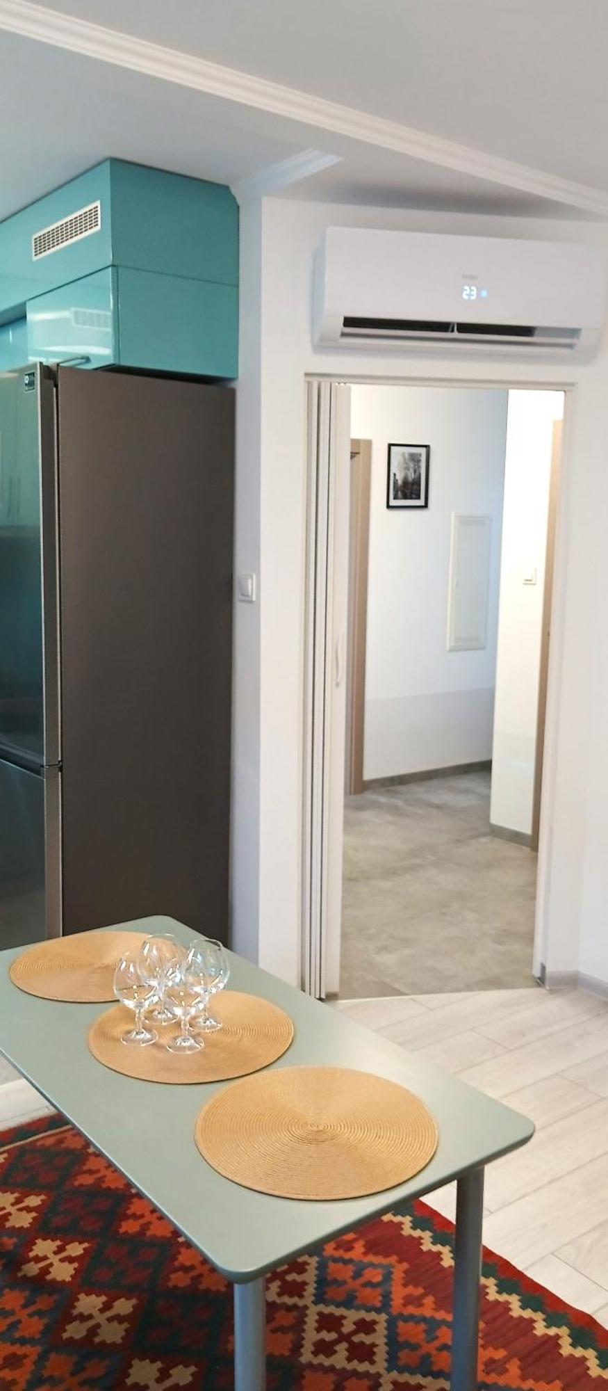 Planet Gdansk Apartments Mercure Old Nova 外观 照片