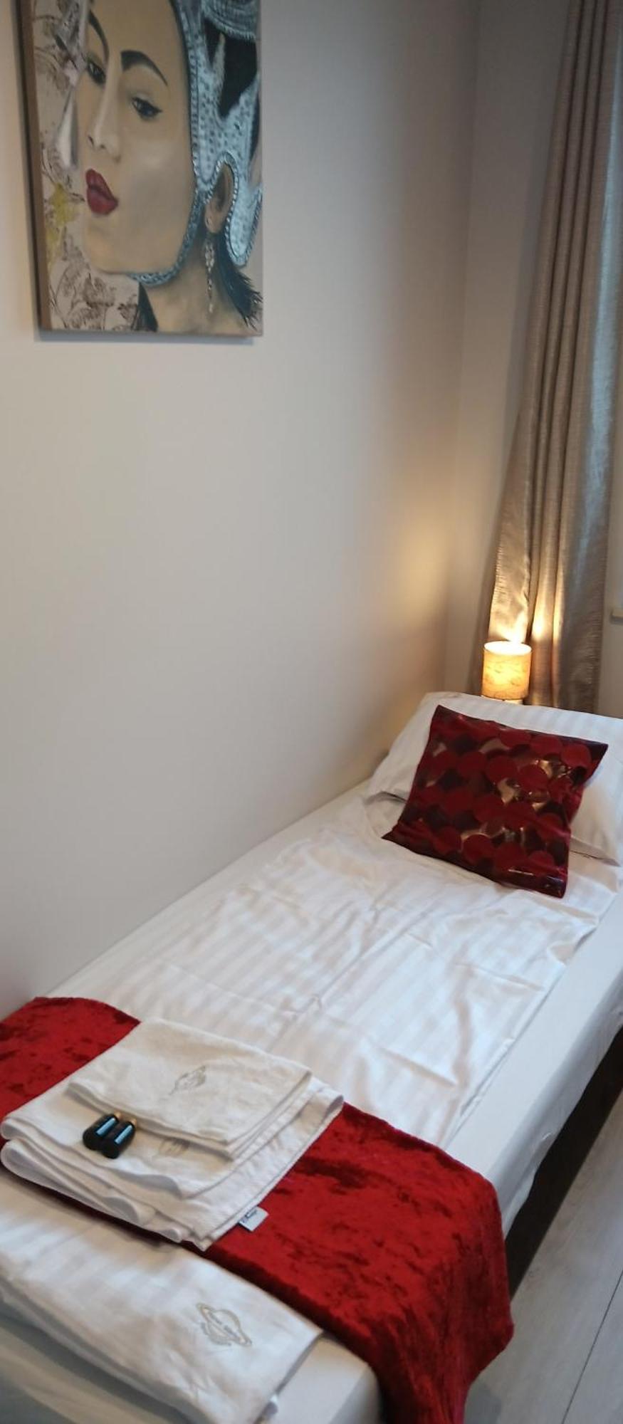 Planet Gdansk Apartments Mercure Old Nova 外观 照片