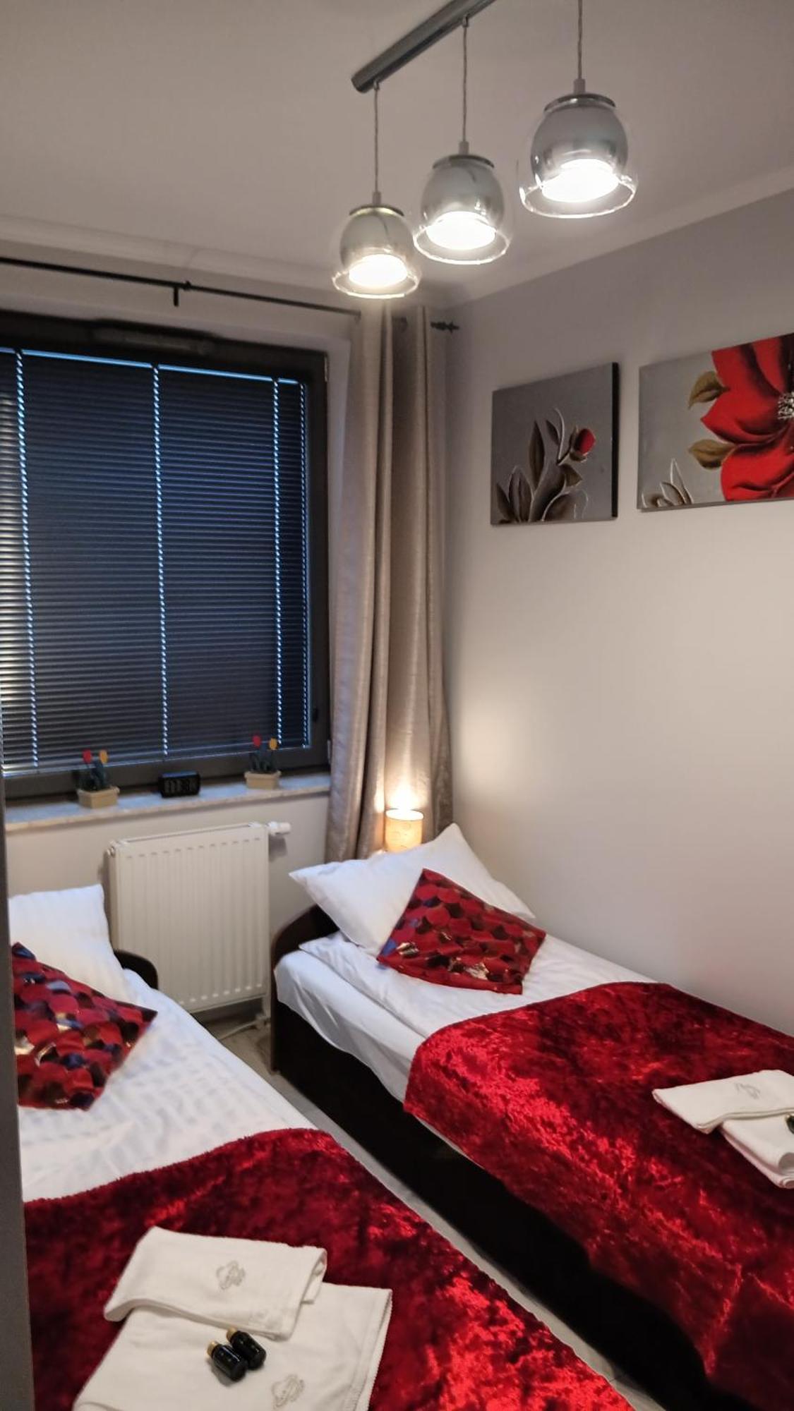Planet Gdansk Apartments Mercure Old Nova 外观 照片