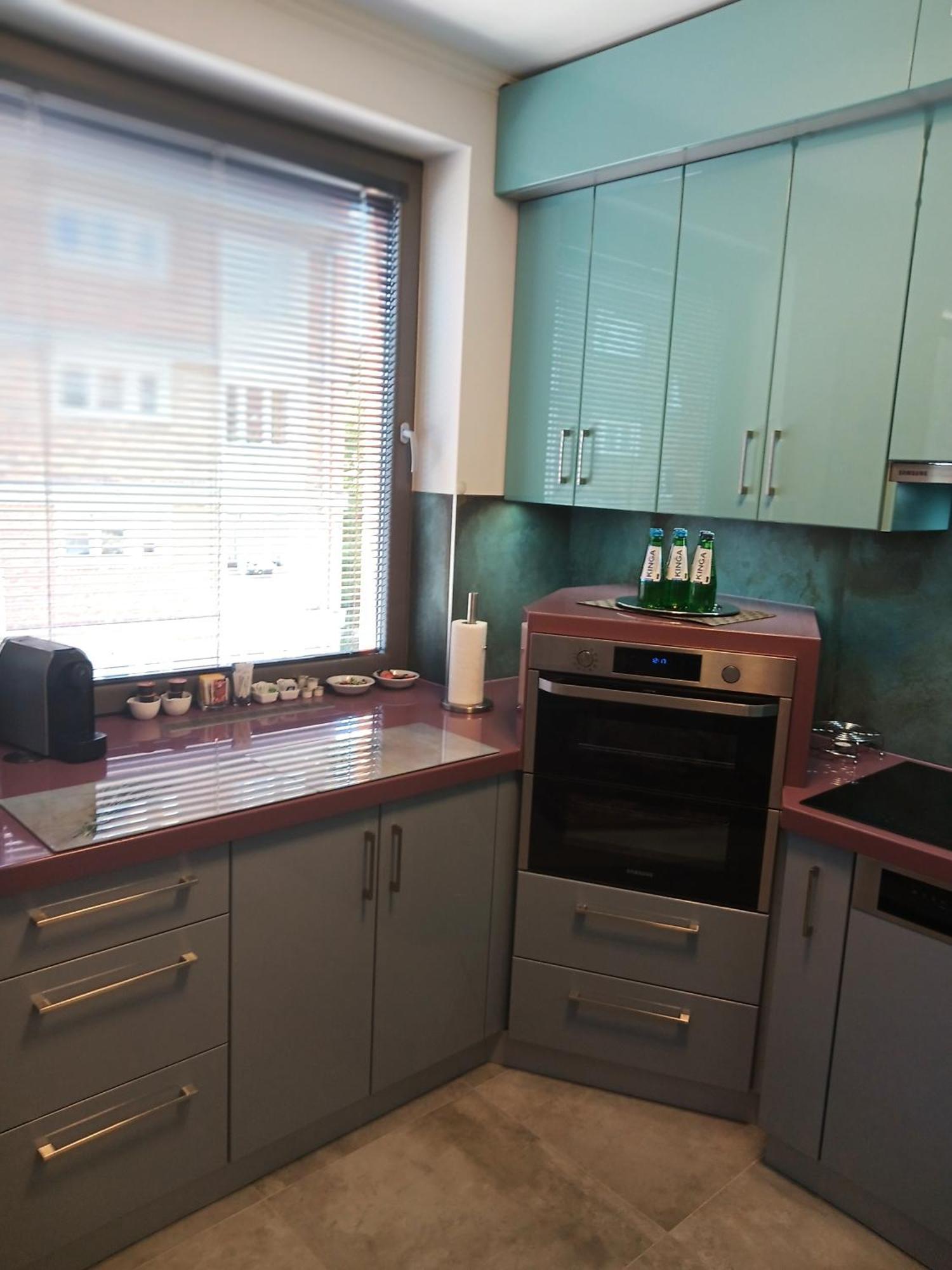 Planet Gdansk Apartments Mercure Old Nova 外观 照片